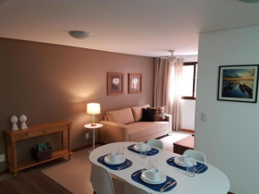 Отель Maceio Facilities Apartamento Temporada  Масейо